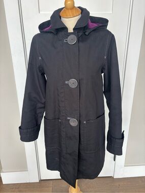 Boden Rainy Day Mac, UK10/US6